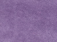 Purple Blue Chamois (B-14)