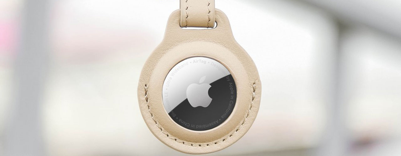 Apple AirTags