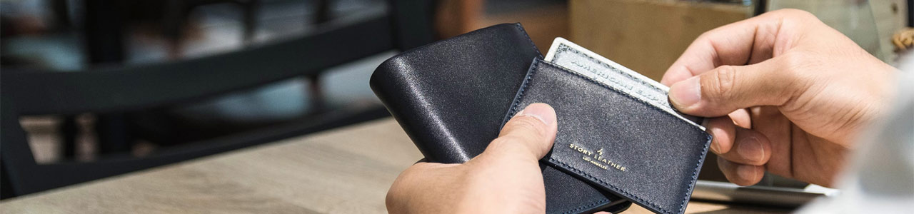 Navigator Slim Wallet