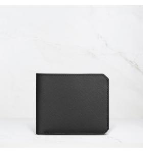 Bi-fold Wallets