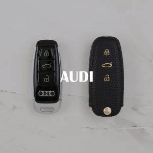 Audi Key Covers