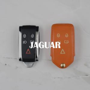Jaguar / Land Rover Covers