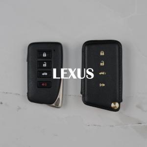 Lexus Key Covers