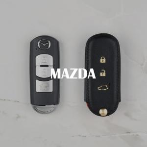 Mazda Key Covers