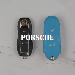 Porsche Key Covers