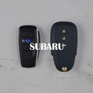 Subaru Key Covers