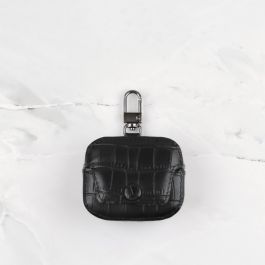 Dior Leather Apple AirPods Cases