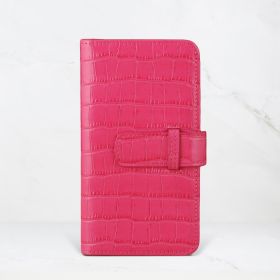 Wallet Case with Hard Shell