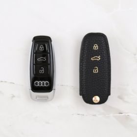 Custom Fit Most Audi Keys