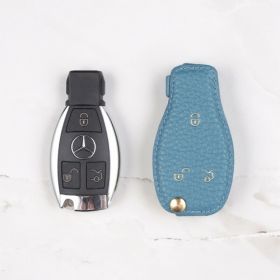 Custom Fit Benz CLS Keys