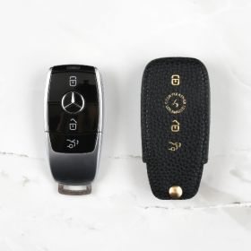 Mercedes Benz Keyless Key Fob