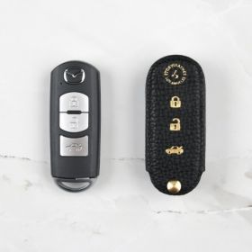 Mazda Smart Key Fob Remote
