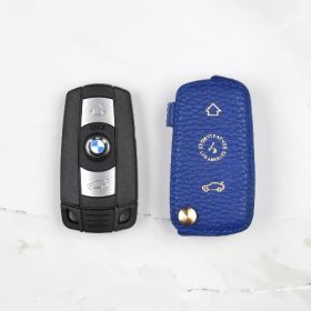 BMW 3 Button Smart Remote Key
