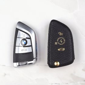 BMW 3+1 Button Keyless Car Key