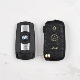 BMW 3 Button Smart Remote Key