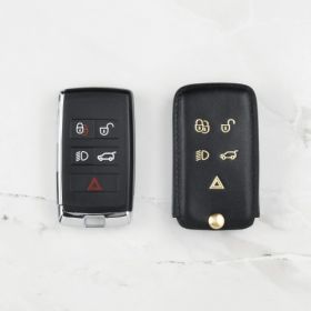 Custom Fit Most Land Rover Keys