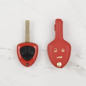 Custom Fit Most Ferrari Keys