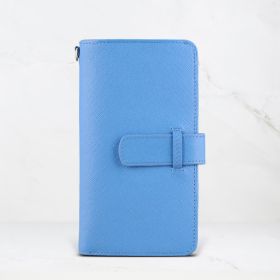 Phone Wallet with Pouch