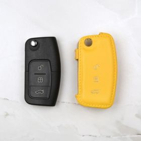 Custom Fit Most Ford Keys