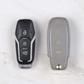 Custom Fit Ford Fusion /Modeo Keys