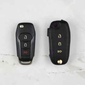 Custom Fit Ford Ranger Keys