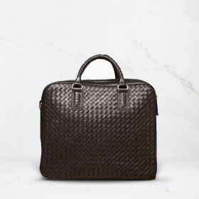 Woven Carry On Bag
