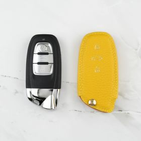 Custom Fit for Lamborghini Keys
