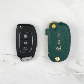 Custom Fit Most Hyundai Elantra Keys