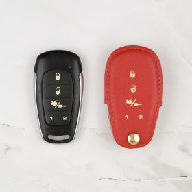 Custom Sized to Kia Sportage Keys