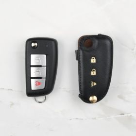 Custom Fit Most Nissan Keys