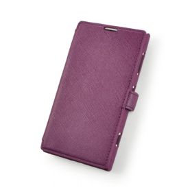 Custom Book Style Wallet Case for Nokia Lumia 1020