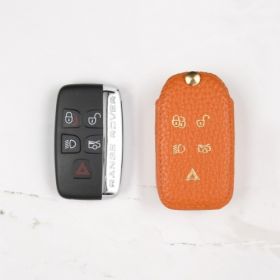 Custom Fit Most Land Rover Evoque Keys