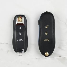 Custom Fit Most Porsche Keys