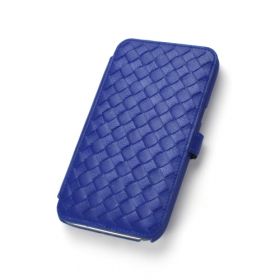 Custom Side-Flip Woven for Samsung Galaxy Note 2