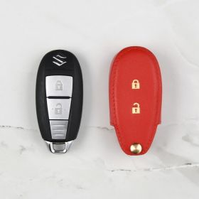 Custom Fit Suzuki Vitara Keys