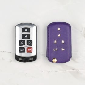 Custom Fit Most Toyota Keys