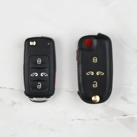 Custom Fit Most VW Sharan Keys
