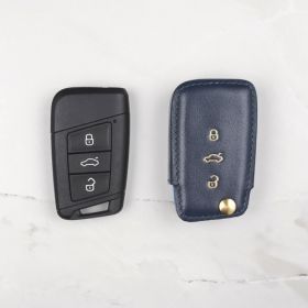 Custom Fit Most VW Keys