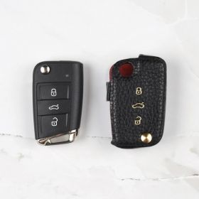 Custom Fit VW Tiguan / Jetta Keys