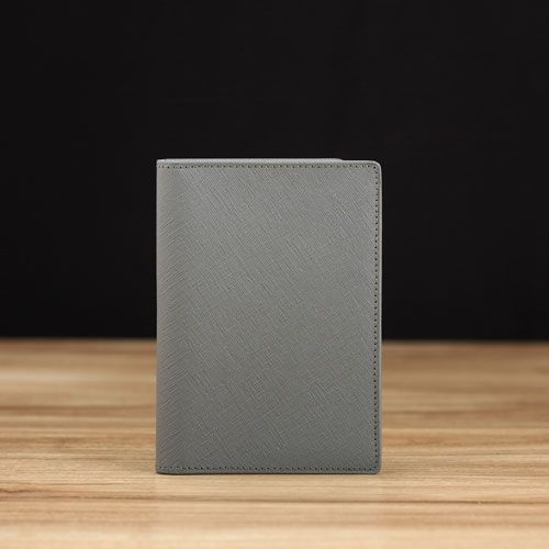 I made a vertical wallet in the style of the Louis Vuitton Pocket Organizer  : r/wallets