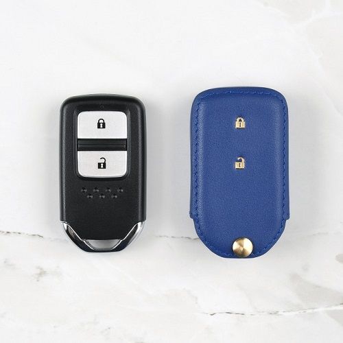 honda hrv car key cover