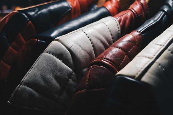 What Your Favorite Leather Says About You