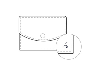 StoryLeather.com - Custom Made To Order Short Wallets | Genuine Leather ...